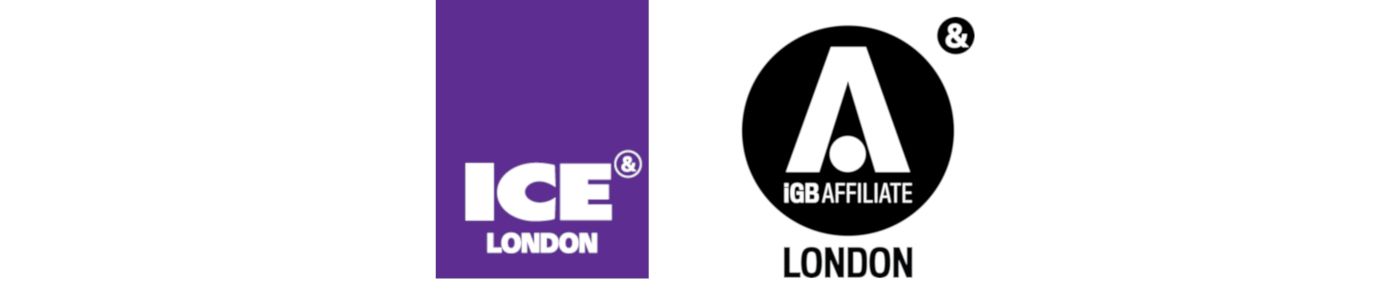 ICE London & iGB Affiliate London